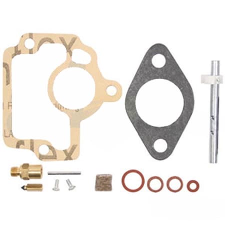 Aftermarket Fits International HaresterK12 Basic Carburetor Kit Fits Case/International/Fits IHCK12